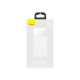 Зовнішній акумулятор Baseus Bipow Digital Display Powerbank 15W 30000mAh White (PPBD050202)